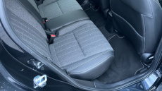 Honda Jazz 1.5 i-MMD Hybrid SR 5dr eCVT Hybrid Hatchback